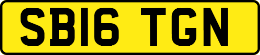 SB16TGN