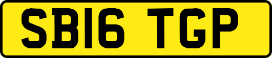 SB16TGP