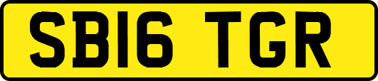 SB16TGR