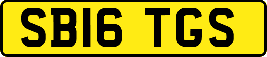 SB16TGS