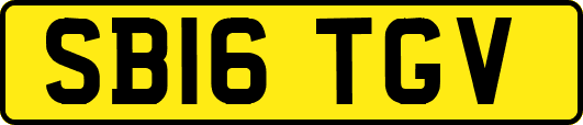 SB16TGV