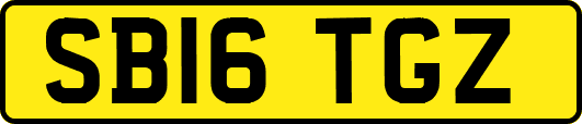 SB16TGZ