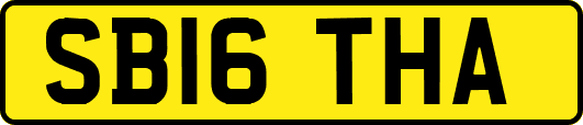 SB16THA