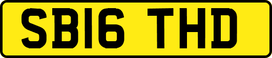 SB16THD