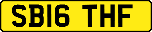 SB16THF