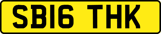 SB16THK
