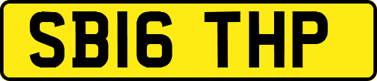 SB16THP