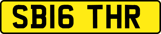 SB16THR