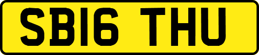 SB16THU