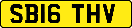SB16THV