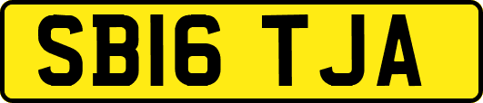 SB16TJA