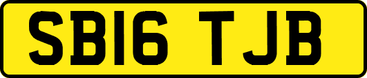 SB16TJB