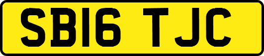 SB16TJC