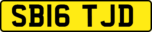 SB16TJD