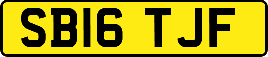 SB16TJF
