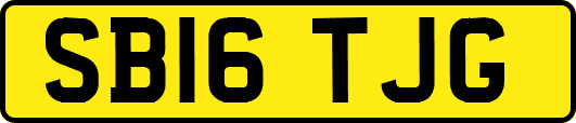SB16TJG