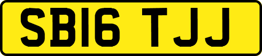 SB16TJJ