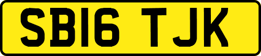 SB16TJK