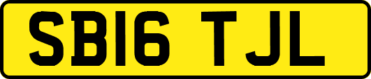 SB16TJL
