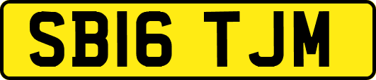 SB16TJM