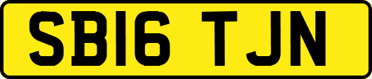 SB16TJN