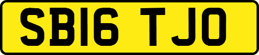 SB16TJO
