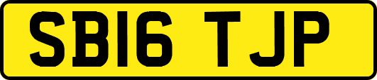 SB16TJP