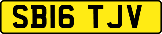 SB16TJV