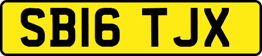 SB16TJX