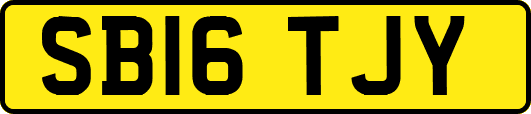SB16TJY