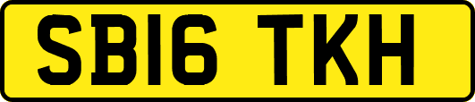 SB16TKH