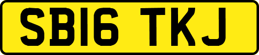 SB16TKJ