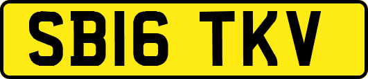 SB16TKV