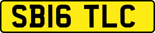 SB16TLC