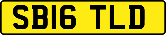SB16TLD