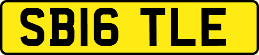 SB16TLE