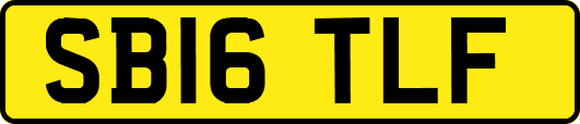 SB16TLF
