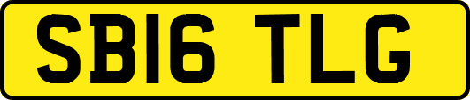 SB16TLG