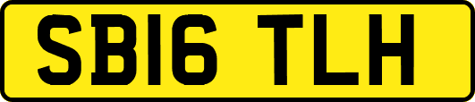 SB16TLH