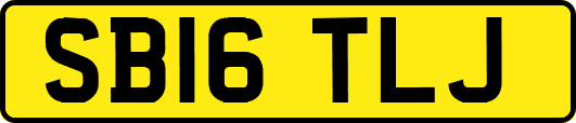 SB16TLJ