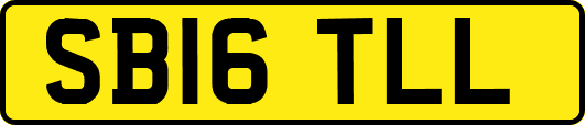 SB16TLL