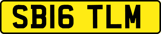 SB16TLM