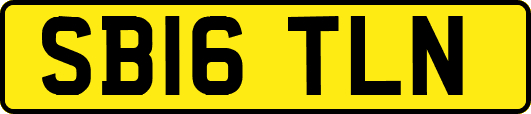 SB16TLN