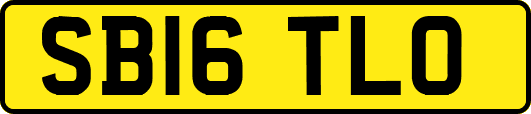 SB16TLO