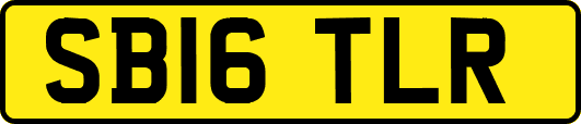 SB16TLR