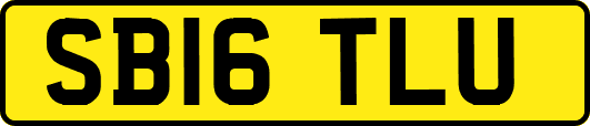 SB16TLU