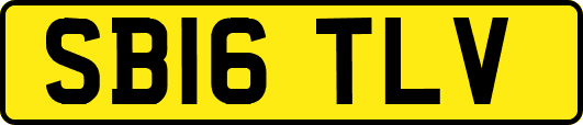 SB16TLV