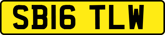 SB16TLW