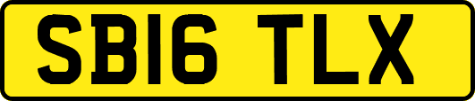 SB16TLX
