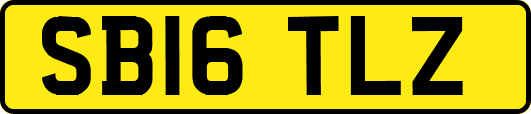 SB16TLZ